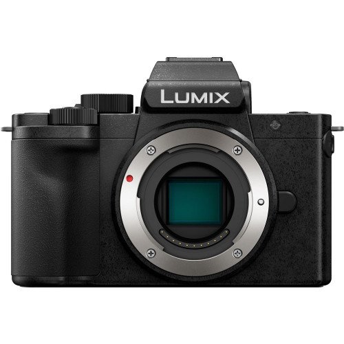 Máy ảnh Panasonic Lumix DC-G100 (Body Only) | Chính hãng