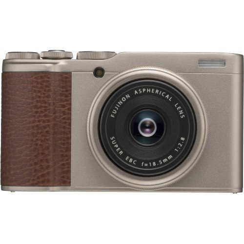 Máy ảnh Fujifilm XF10 (Gold) | Chính hãng