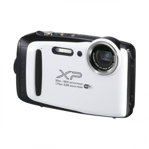 Máy ảnh Fujifilm FinePix XP130 (White) |Chính hãng