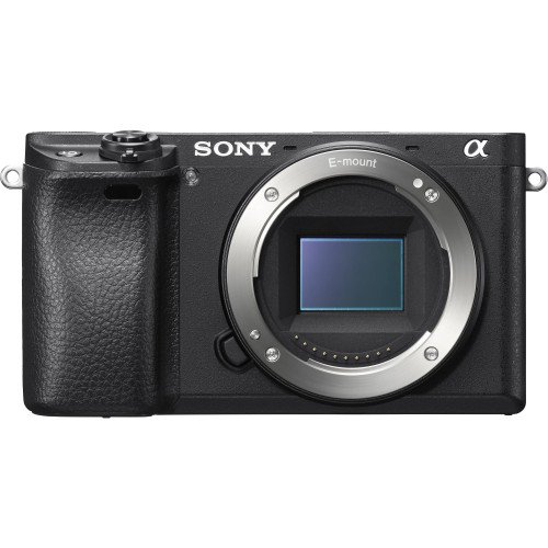 Máy ảnh Sony Alpha A6300