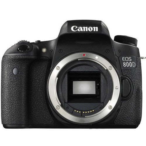 Máy ảnh Canon EOS 800D (Body Only)
