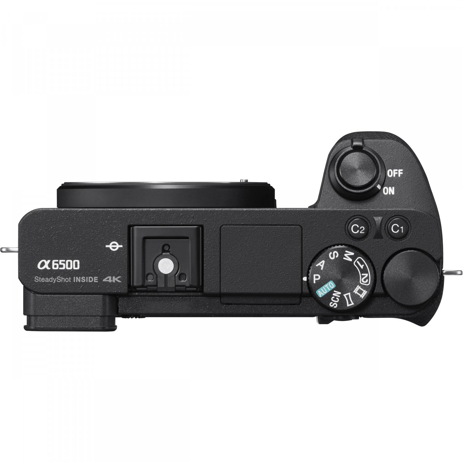 Máy ảnh Sony Alpha A6500 (Chính hãng, Body Only)