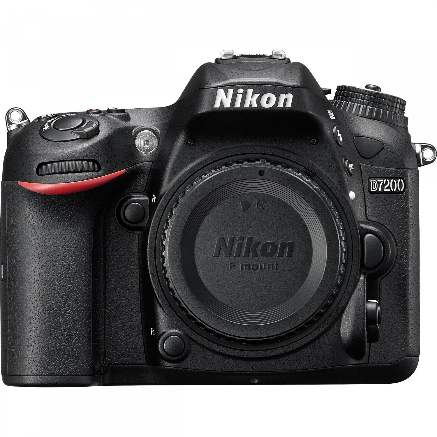 Máy ảnh Nikon D7200 (CŨ)