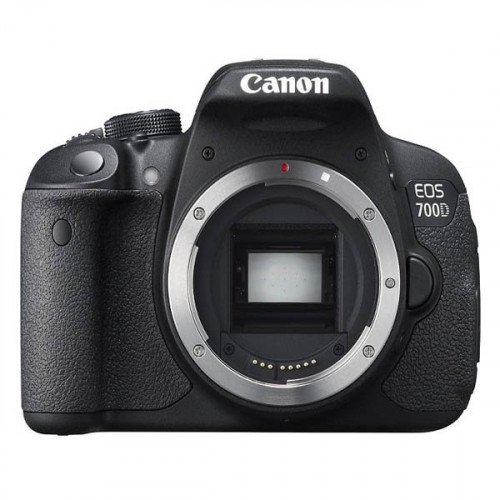 Máy ảnh Canon EOS 700D (CŨ)