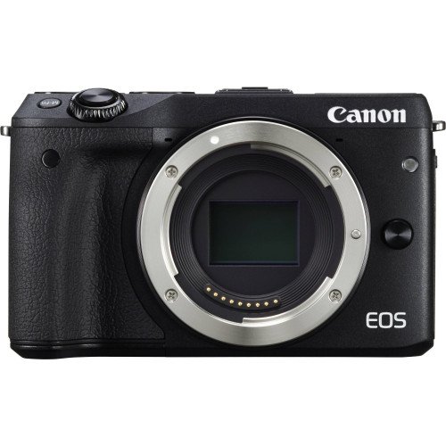 Máy ảnh Canon EOS M3 | Chính Hãng