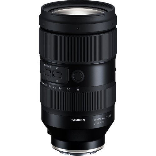 Ống kính Tamron 35-150mm f/2-2.8 Di III VXD for Sony E | Chính hãng