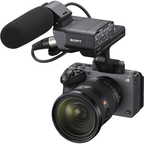 Ống Kính Sony FE 24-70mm F/2.8 GM II | Chính hãng