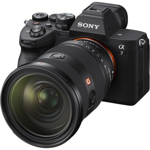 Ống Kính Sony FE 24-70mm F/2.8 GM II | Chính hãng