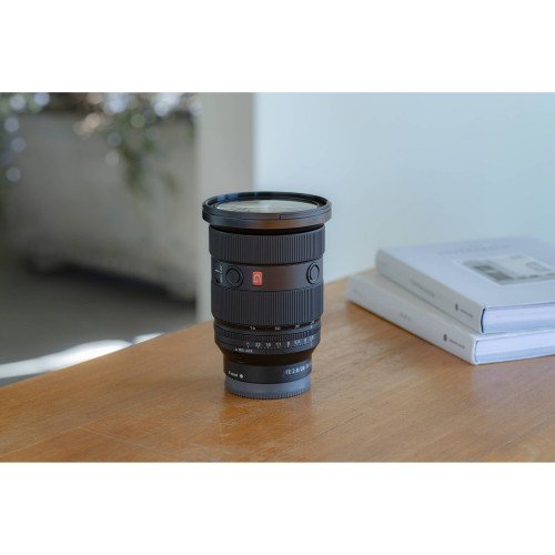 Ống Kính Sony FE 24-70mm F/2.8 GM II | Chính hãng
