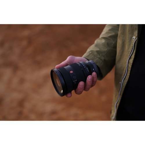 Ống Kính Sony FE 24-70mm F/2.8 GM II | Chính hãng