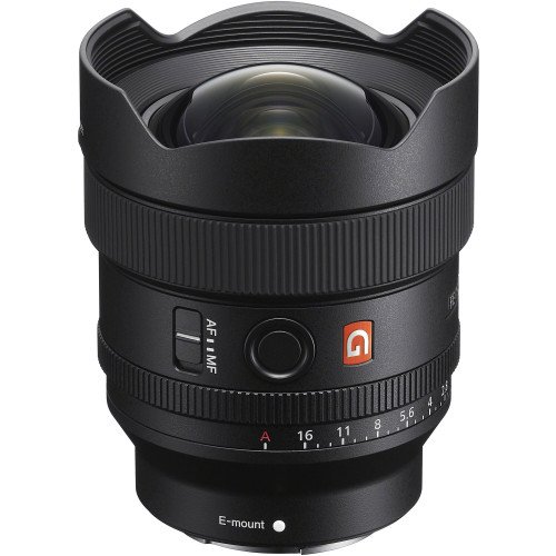 Ống kính Sony FE 14mm f/1.8 GM | Chính hãng