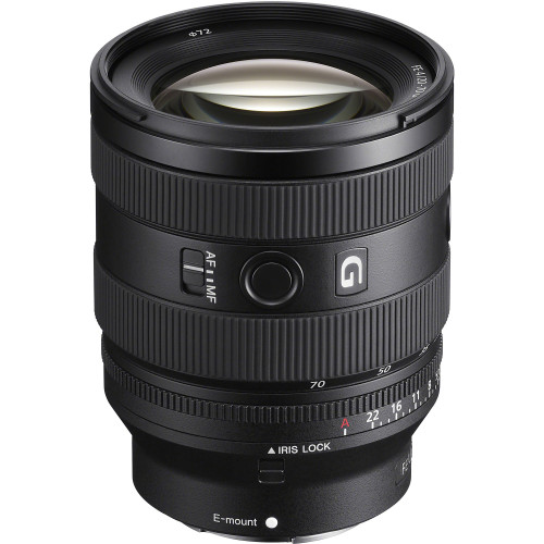 Ống kính Sony FE 20–70mm f/4 G