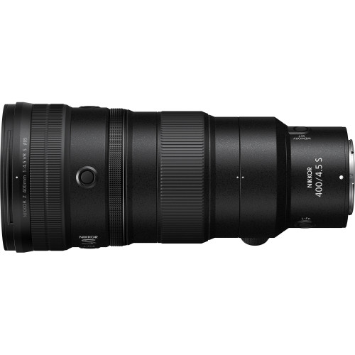 Ống Kính Nikon Z 400mm f/4.5 VR S