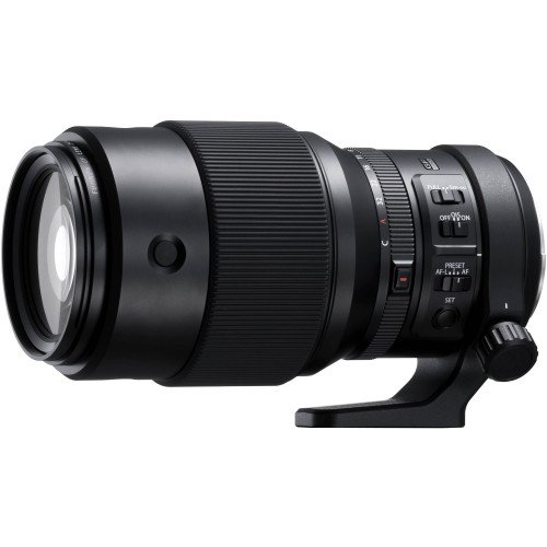 Ống kính Fujifilm GF 250mm f/4 R LM OIS WR | Chính hãng