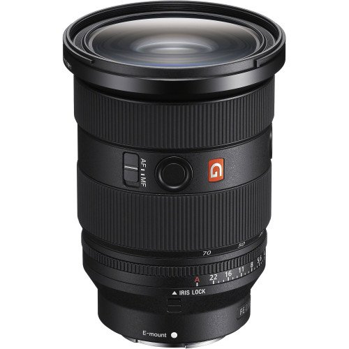 Ống Kính Sony FE 24-70mm f/2.8 GM II