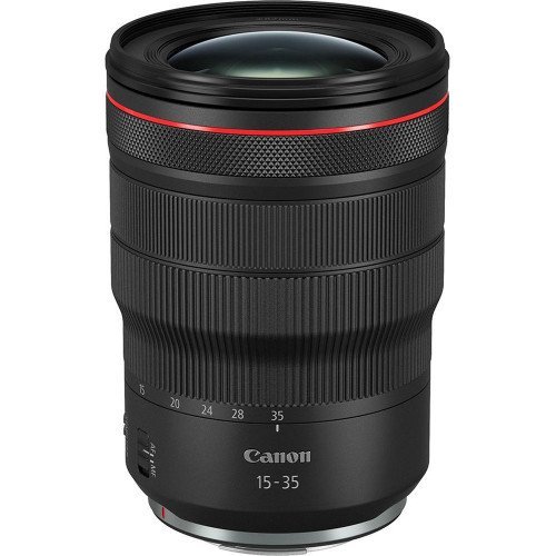 Ống kính Canon RF 15-35mm f/2.8L IS USM | Chính hãng