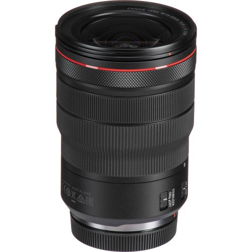 Ống kính Canon RF 15-35mm f/2.8L IS USM | Chính hãng