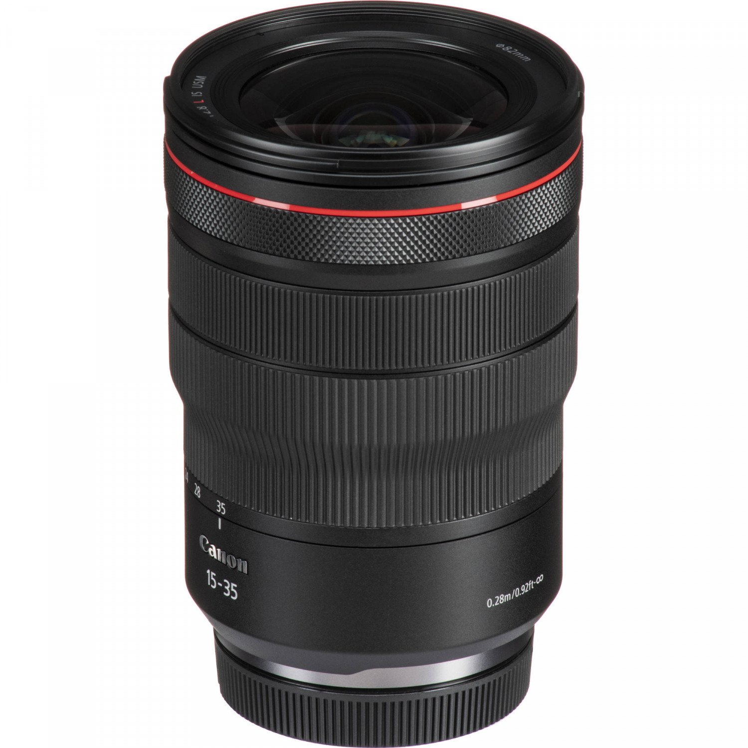 Ống kính Canon RF 15-35mm f/2.8L IS USM | Chính hãng