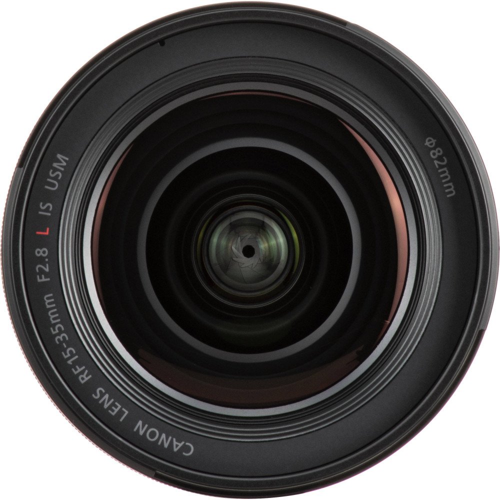 Ống kính Canon RF 15-35mm f/2.8L IS USM | Chính hãng