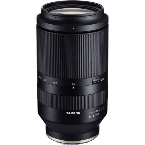 Ống kính Tamron 70-180mm F/2.8 Di III VXD for Sony | Chính hãng