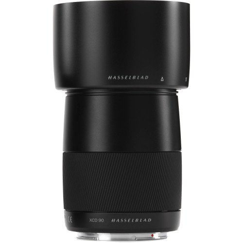 Ống kính Hasselblad XCD 90mm f/3.2