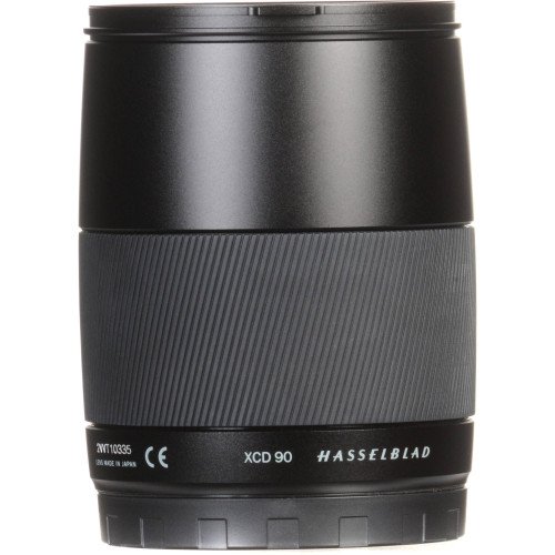 Ống kính Hasselblad XCD 90mm f/3.2