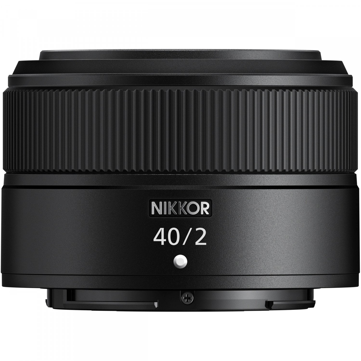 Ống kính Nikon Z 40mm f/2 | Chính hãng VIC