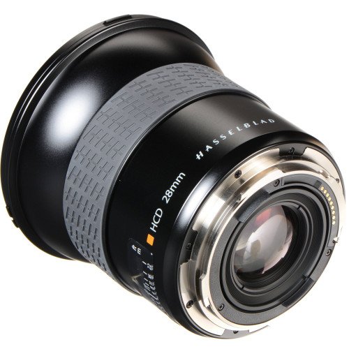 Ống kính Hasselblad HCD 28mm f/4