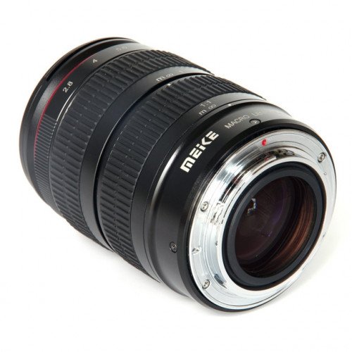 Ống kính MF Meike 85mm F/2.8 Macro (Fuji/Sony)