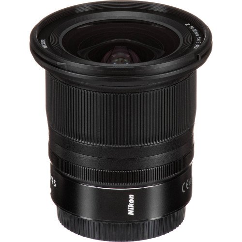 Ống kính Nikon Z 14-30mm f/4 S | Chính hãng VIC