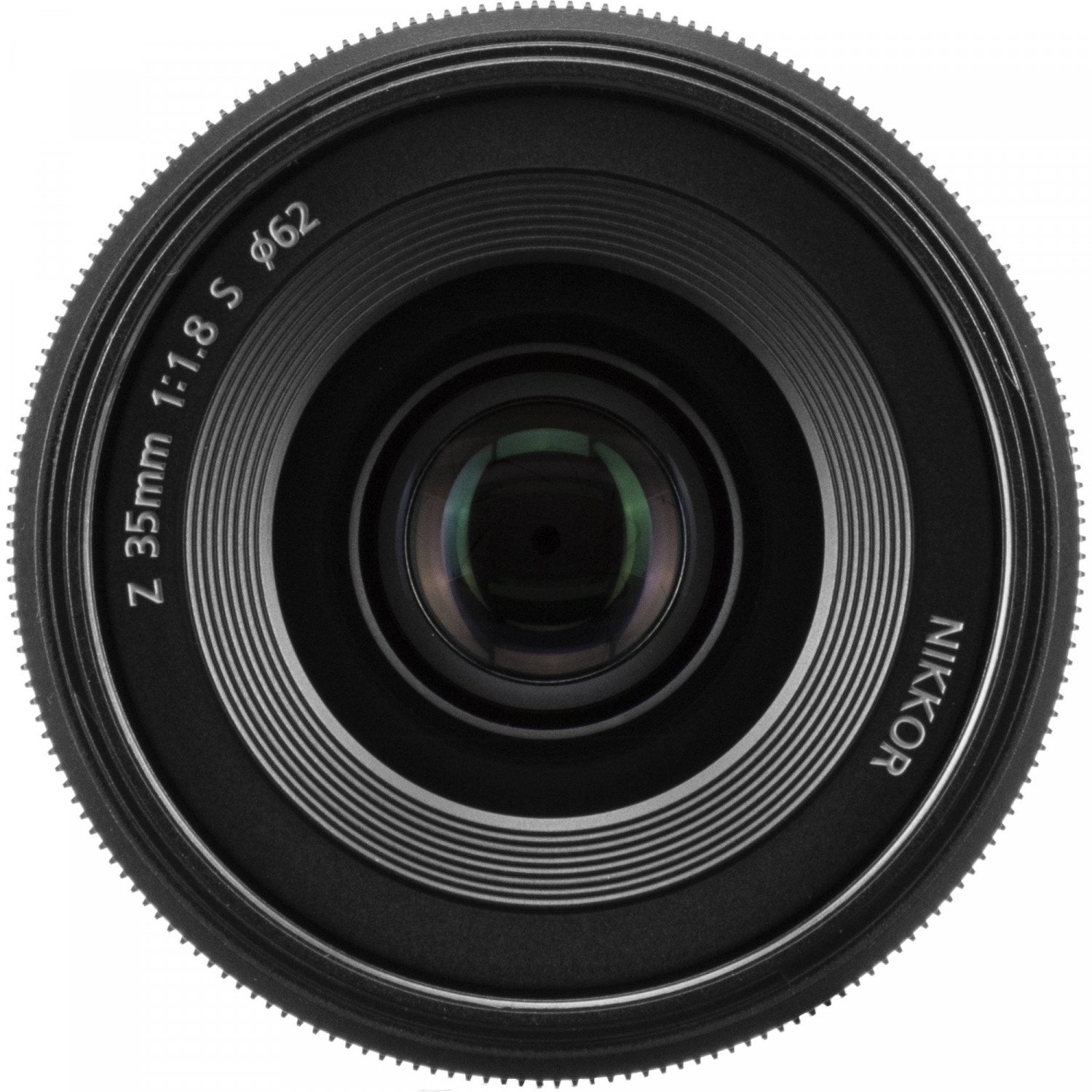 Ống kính Nikon Z 35mm F1.8 S