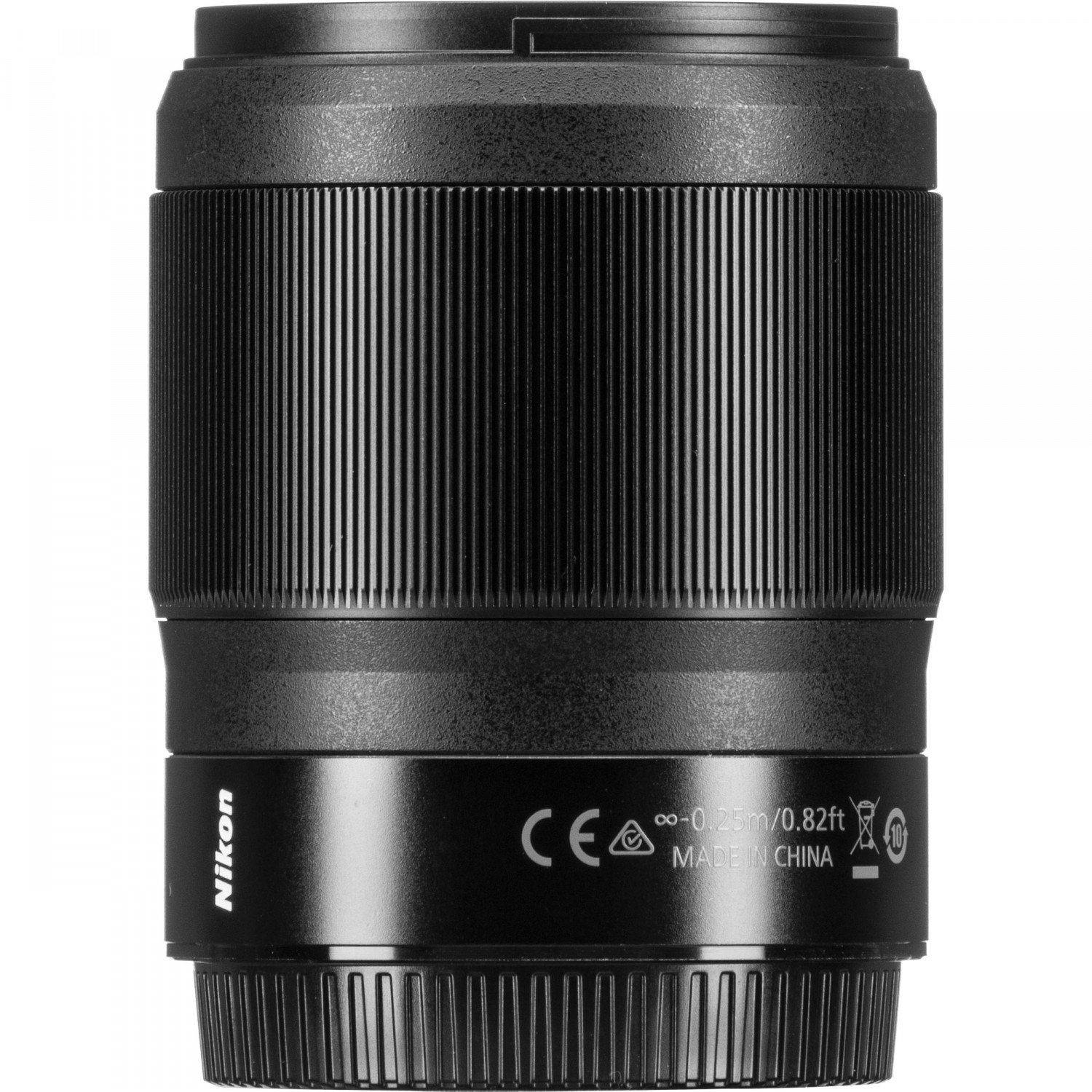 Ống kính Nikon Z 35mm F1.8 S
