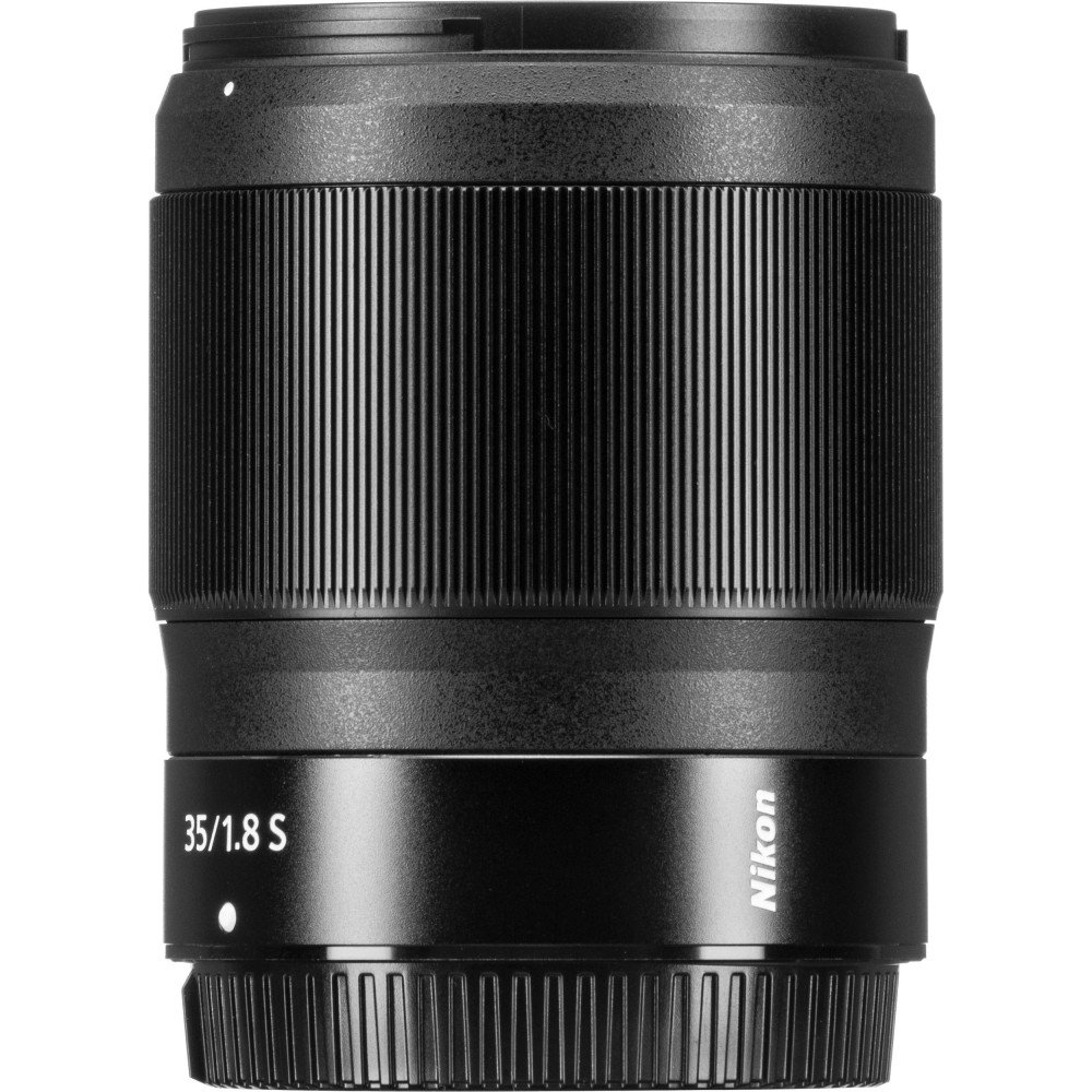 Ống kính Nikon Z 35mm F1.8 S