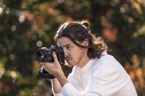 Ống kính Sony FE 50mm f/1.2 GM | Chính hãng
