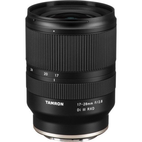 Ống kính Tamron 17-28mm f/2.8 Di III RXD For Sony | Chính hãng