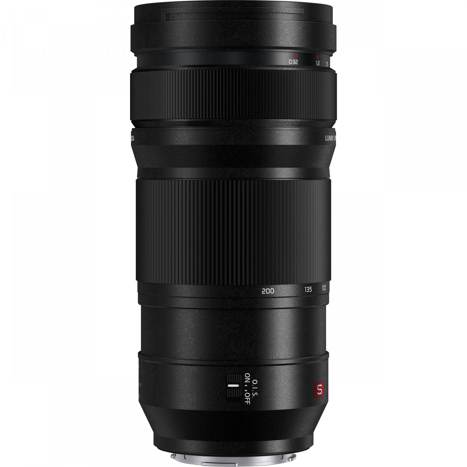 Ống kính Panasonic Lumix S Pro 70-200mm f/4 OIS