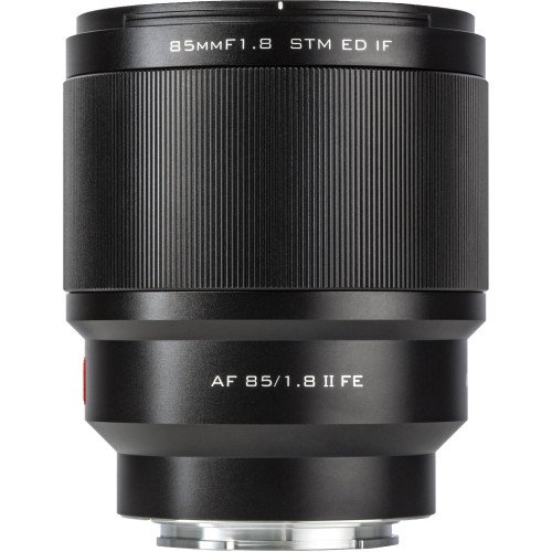 Ống kính Viltrox AF 85mm f/1.8 FE II For Sony FE | Chính hãng