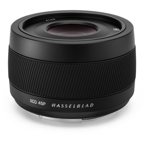 Ống kính Hasselblad XCD 45mm f/4 P