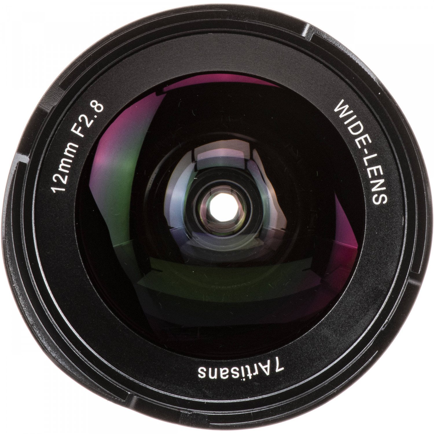 Ống kính 7Artisans 12mm f/2.8 For Sony E | Chính hãng