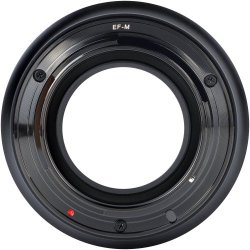 Ống kính 7Artisans 50mm f/0.95 For Nikon Z | Chính Hãng