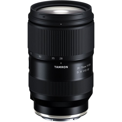 Ống kính Tamron 28-75mm F2.8 Di III VXD G2 For Sony E | Chính hãng