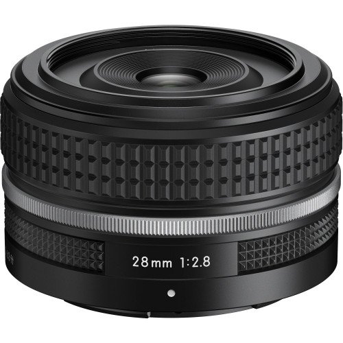 Ống kính Nikon Z 28mm f/2.8 SE | Chính Hãng