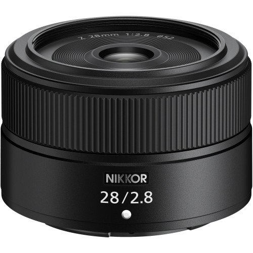 Ống kính Nikon Z 28mm f/2.8 | Chính hãng