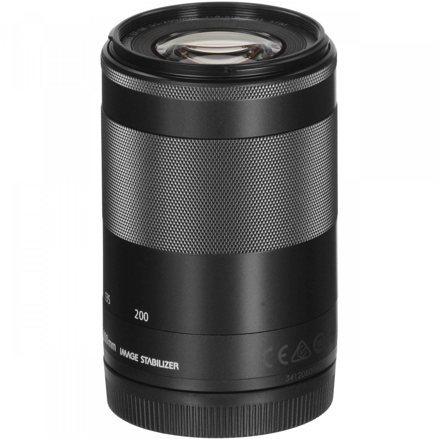 Canon EF-M 55-200mm f/4.5-6.3 IS STM | Chính hãng