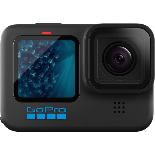 GoPro Hero 11 Black Chính Hãng