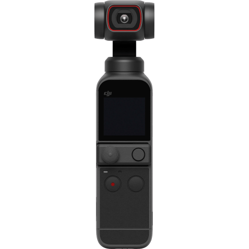 DJI Pocket 2 | Chính hãng