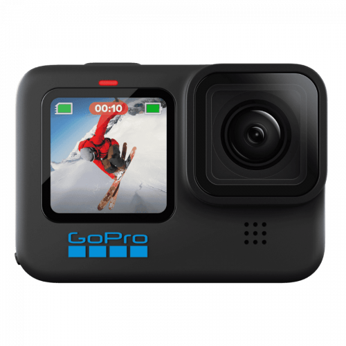 Camera GoPro Hero 10 Black (Basic)