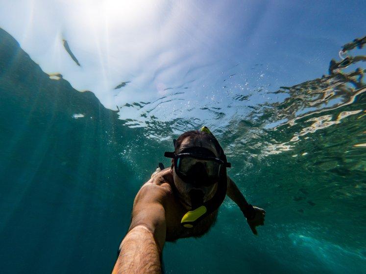 Camera GoPro Hero 10 Black (Basic)