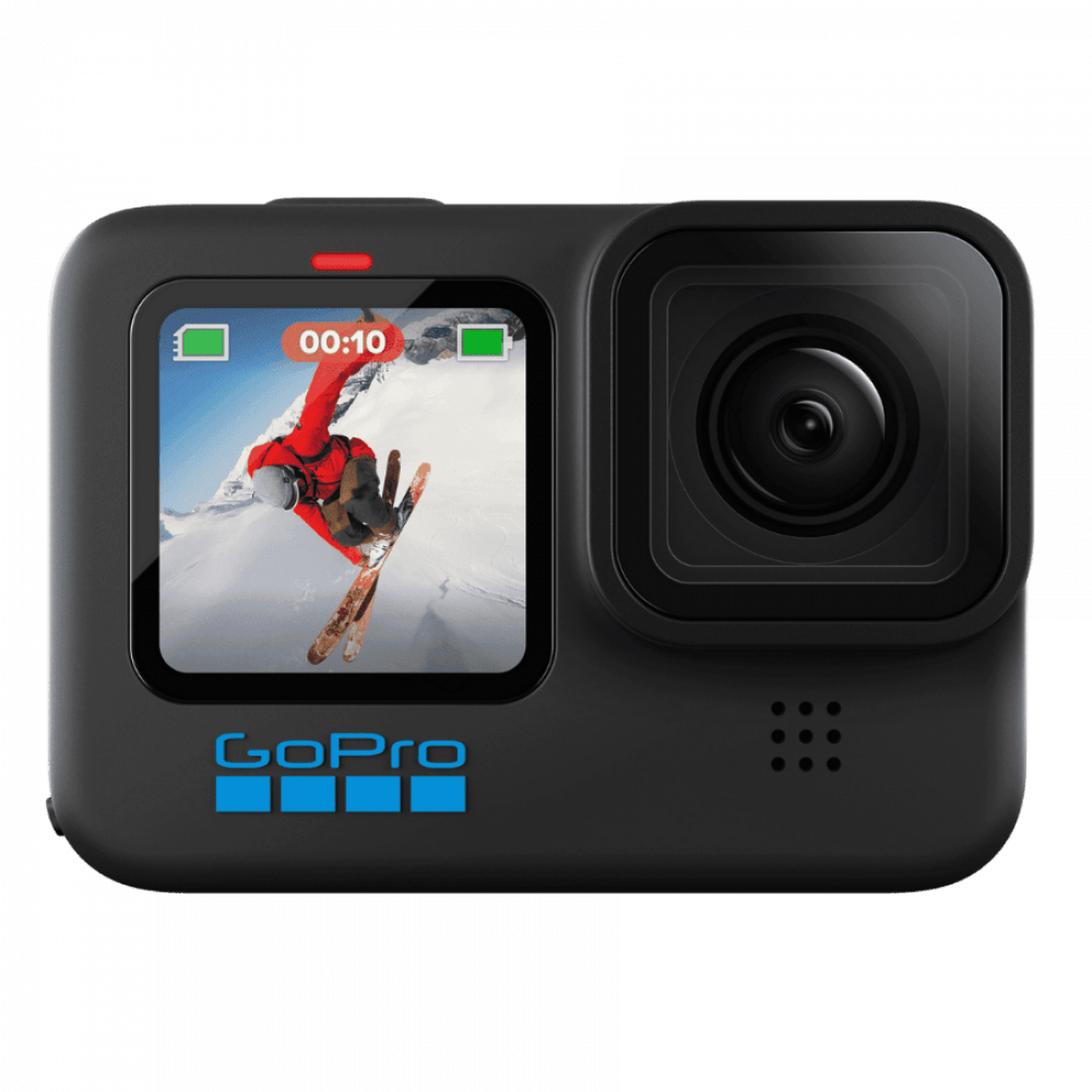 Camera GoPro Hero 10 Black (Basic)