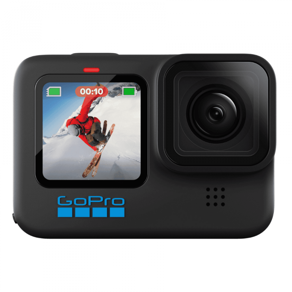 Camera GoPro Hero 10 Black (Basic)